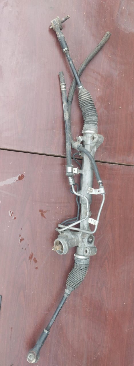 Steering Rack / Gear Box