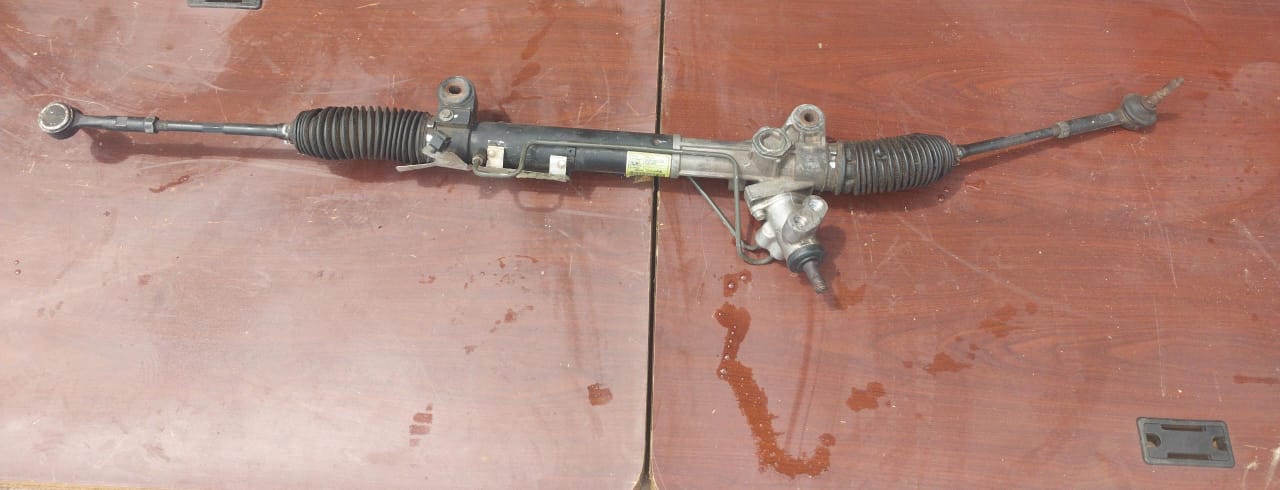 Steering Rack / Gear Box