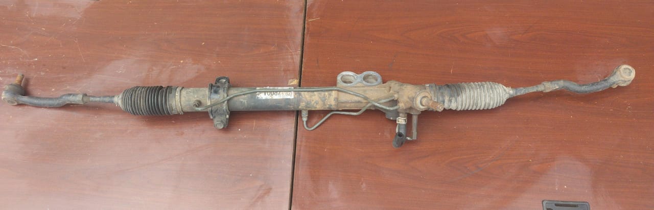 Steering Rack / Gear Box