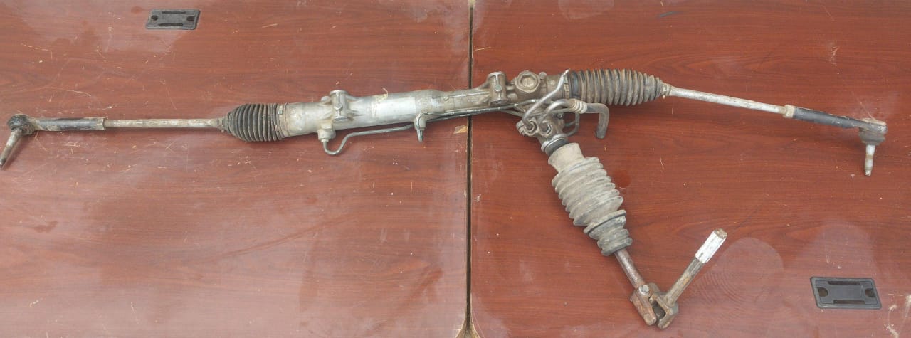Steering Rack / Gear Box