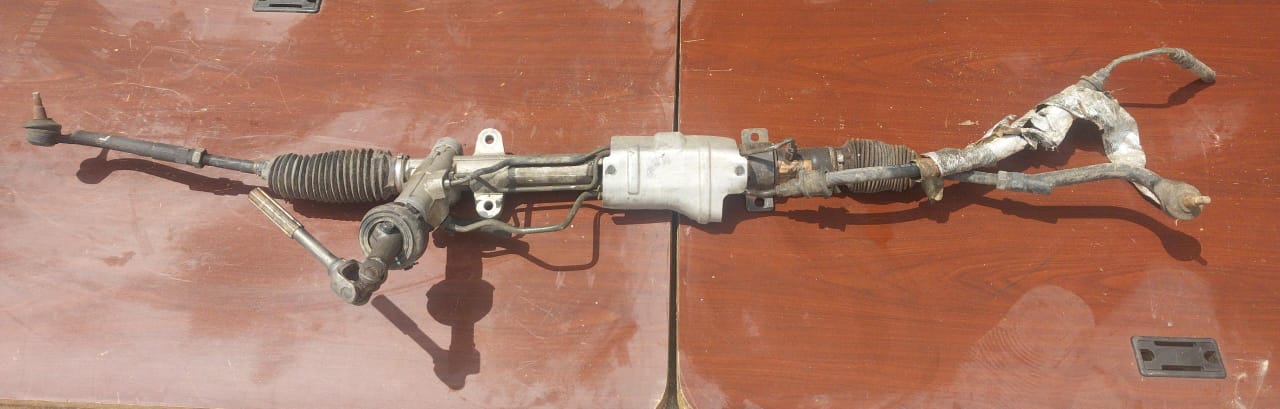 Steering Rack / Gear Box