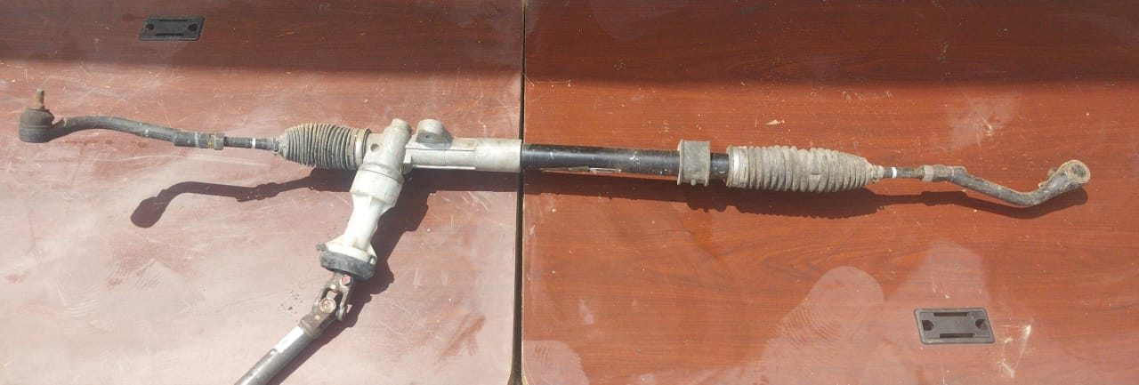 Steering Rack / Gear Box