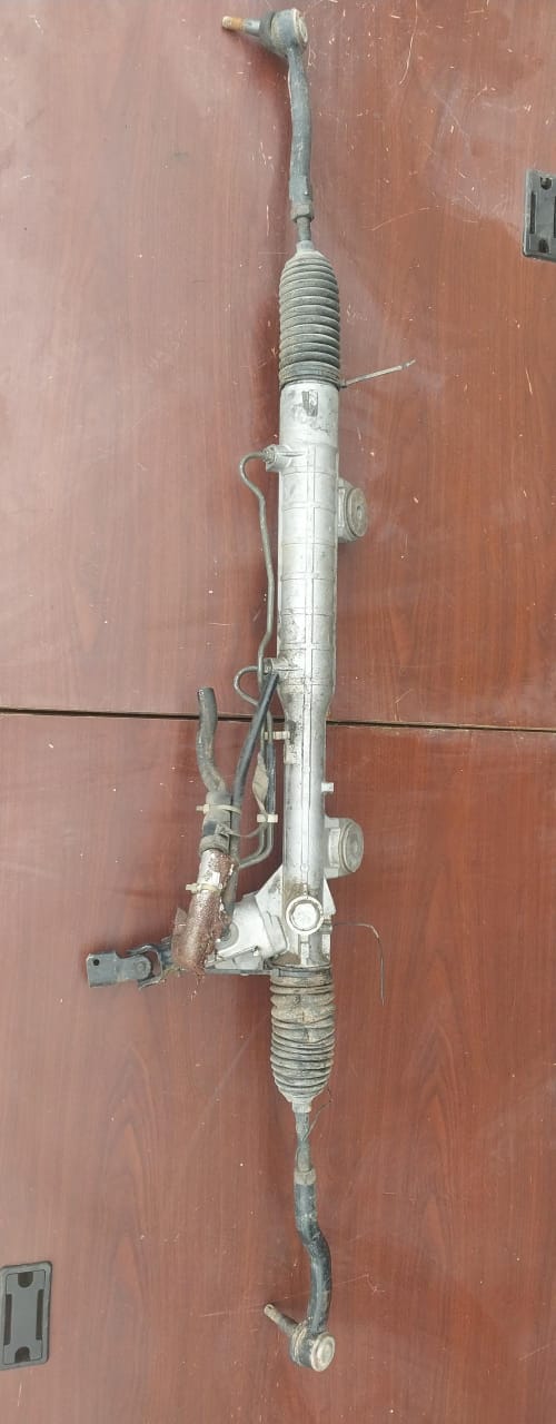 Steering Rack / Gear Box