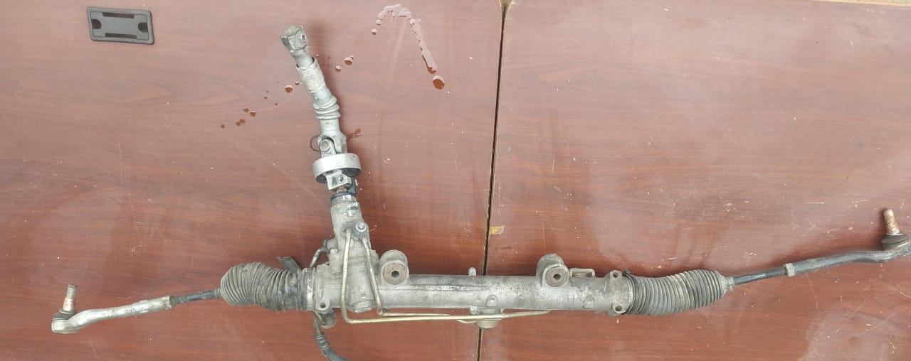 Steering Rack / Gear Box