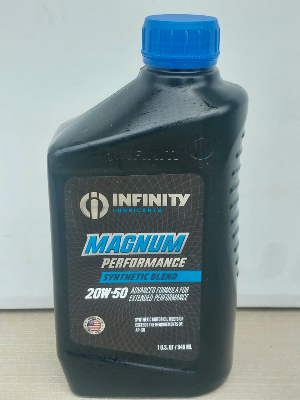 Engine Oil (1L)