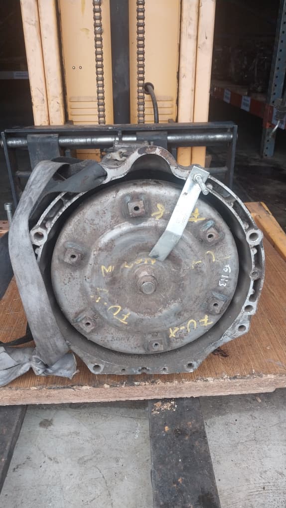 Transmission / Gearbox (Auto)