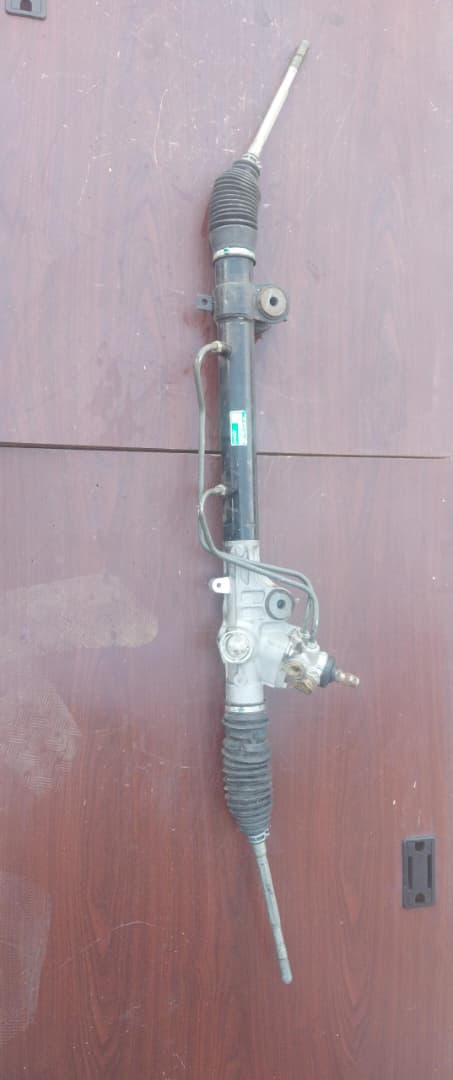 Steering Rack / Gear Box