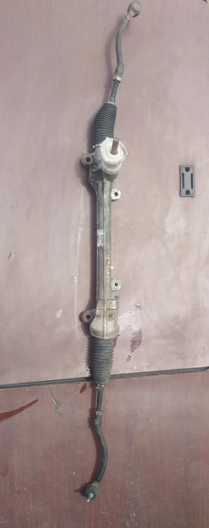 Steering Rack / Gear Box