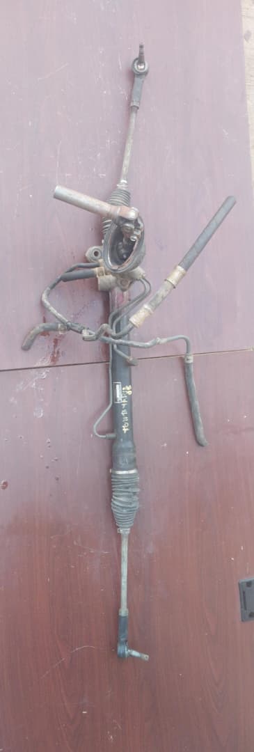 Steering Rack / Gear Box