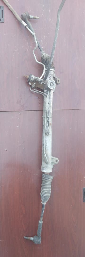 Steering Rack / Gear Box