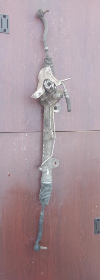 Steering Rack / Gear Box