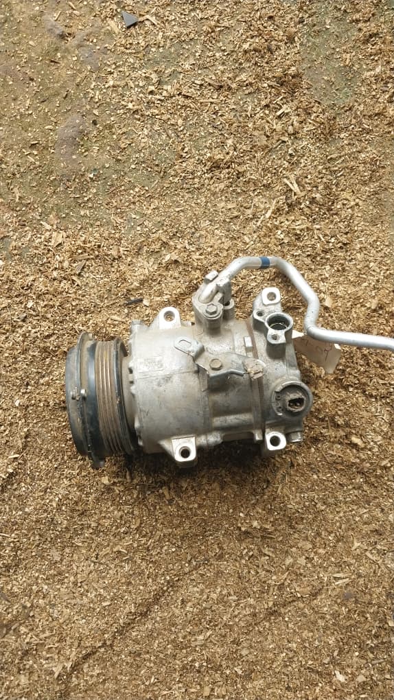 A/C Compressor