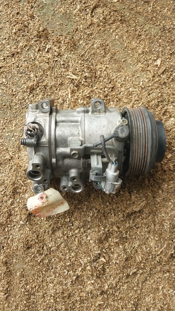 A/C Compressor