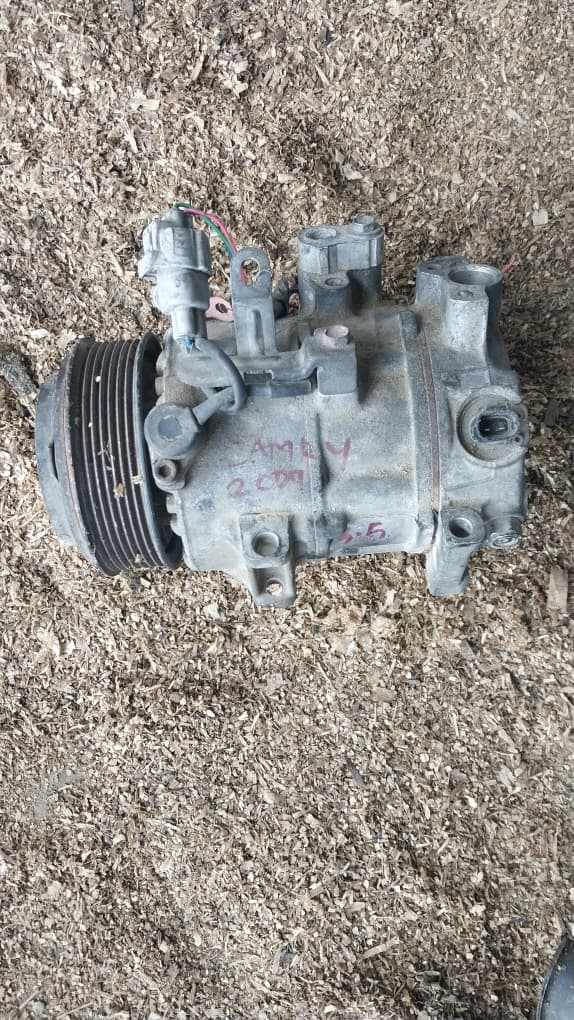A/C Compressor