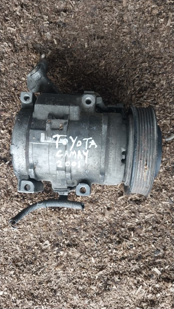 A/C Compressor