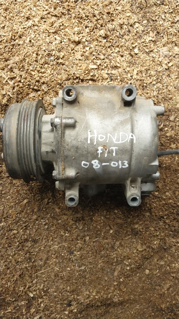 A/C Compressor