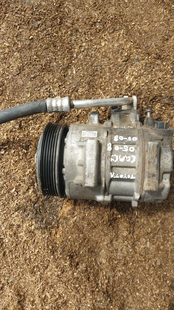 A/C Compressor