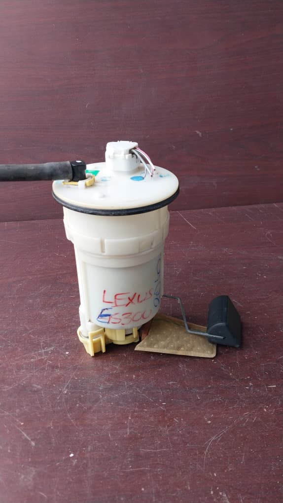 Fuel Pump