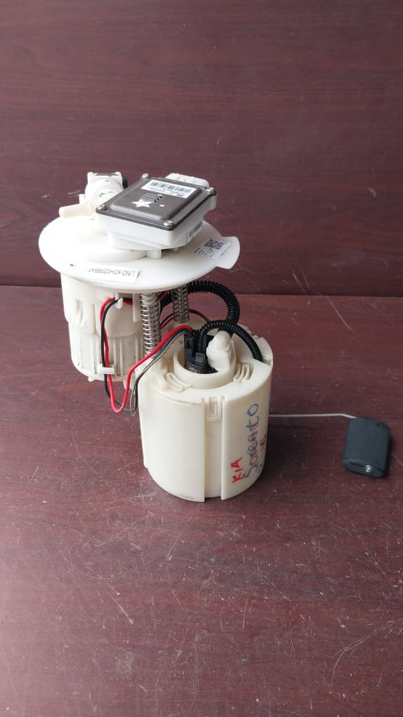 Fuel Pump
