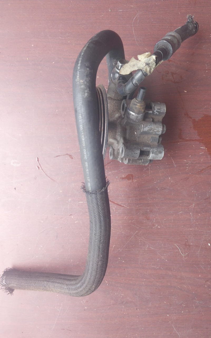Power Steering Pump