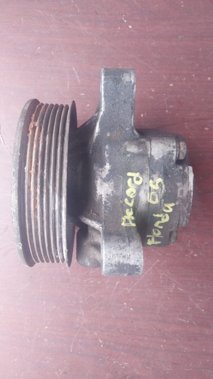 Power Steering Pump