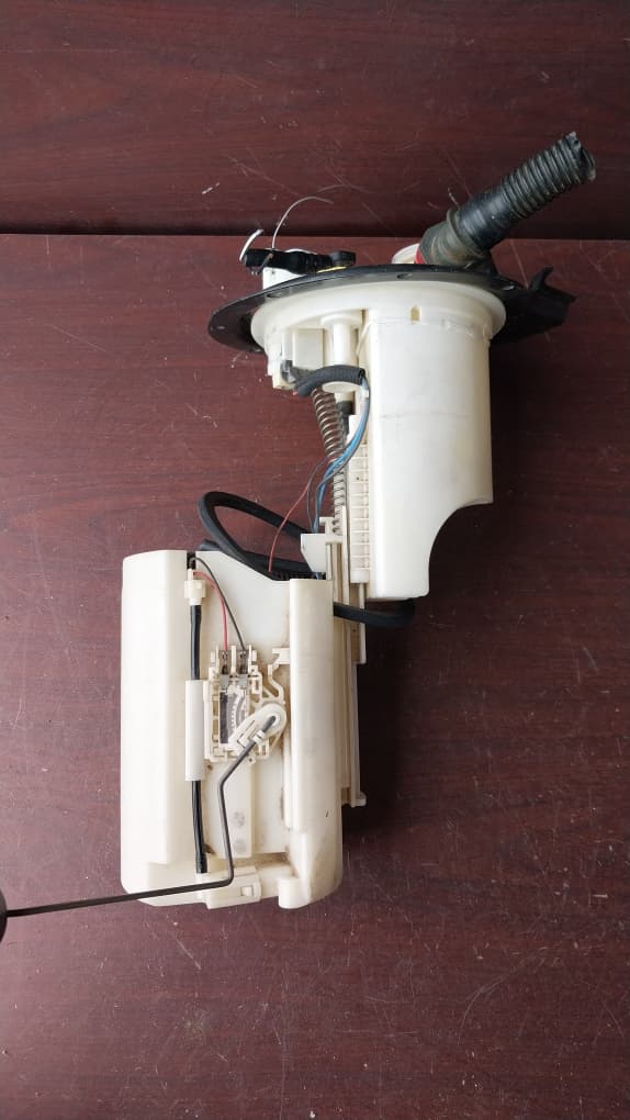 Fuel Pump