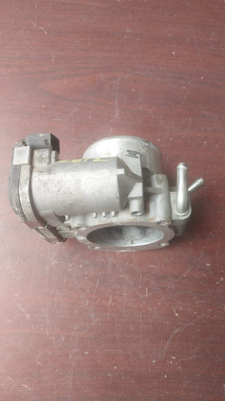Throttle Body