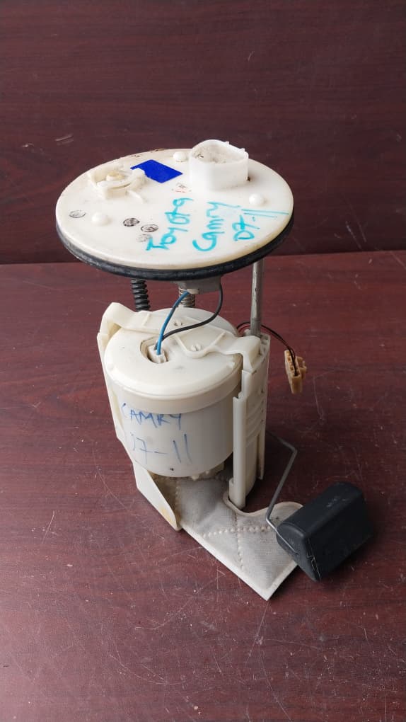 Fuel Pump