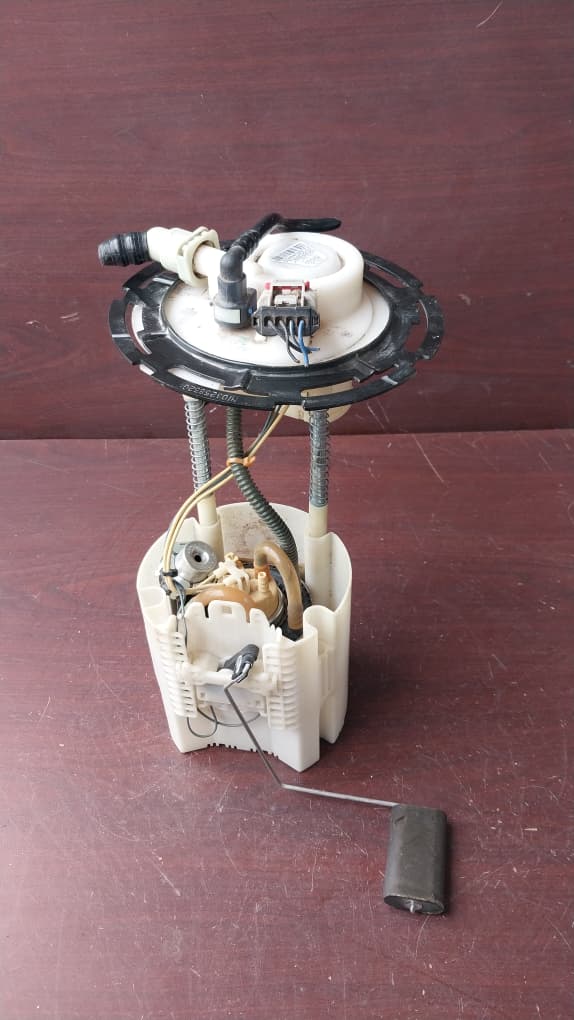Fuel Pump