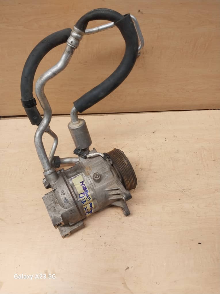 A/C Compressor