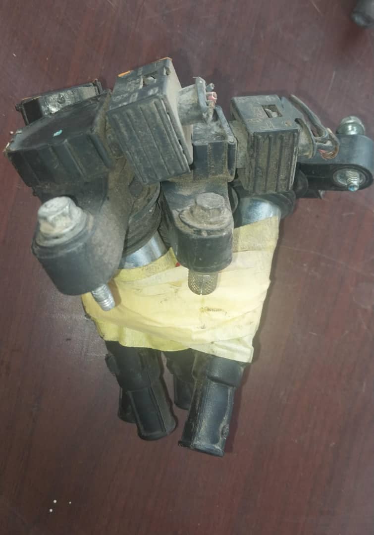 Ignition Coil