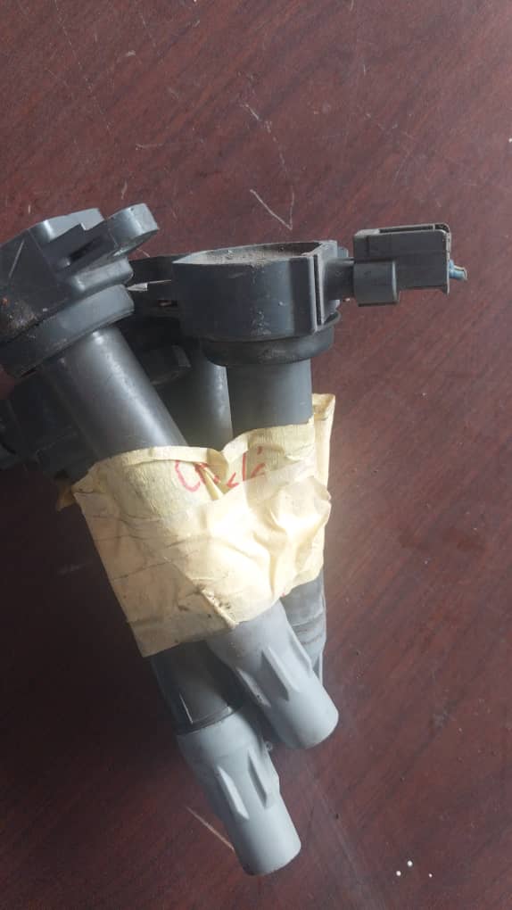 Ignition Coil