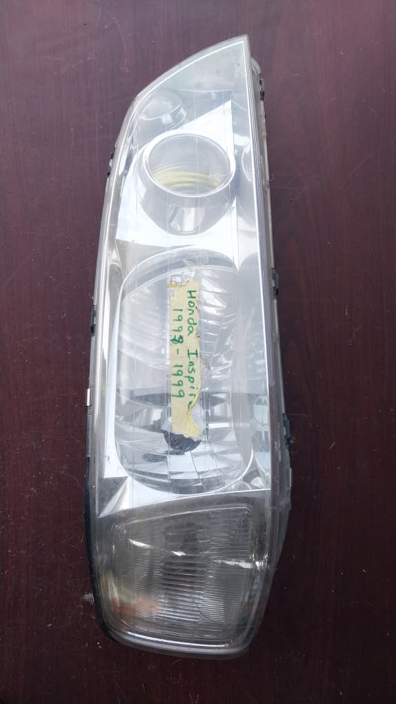 Headlight Assembly (Right)