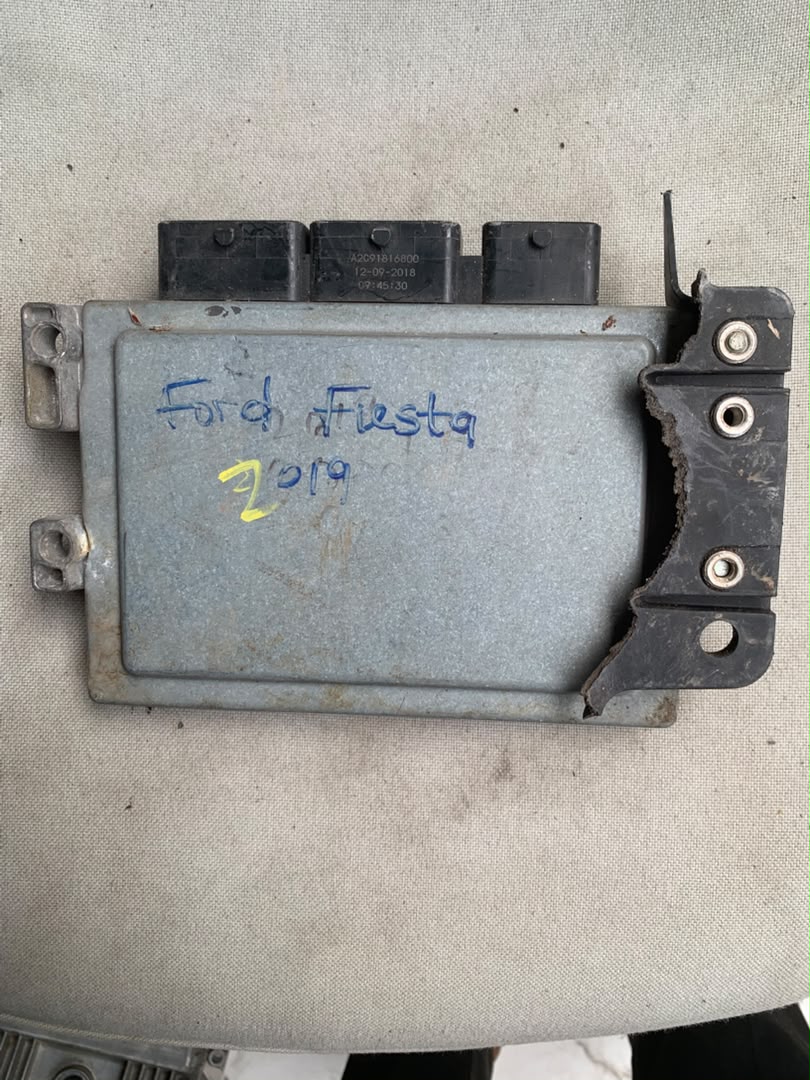 ECU / Engine Control Unit