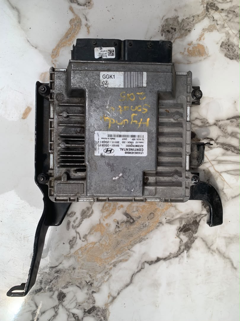ECU / Engine Control Unit
