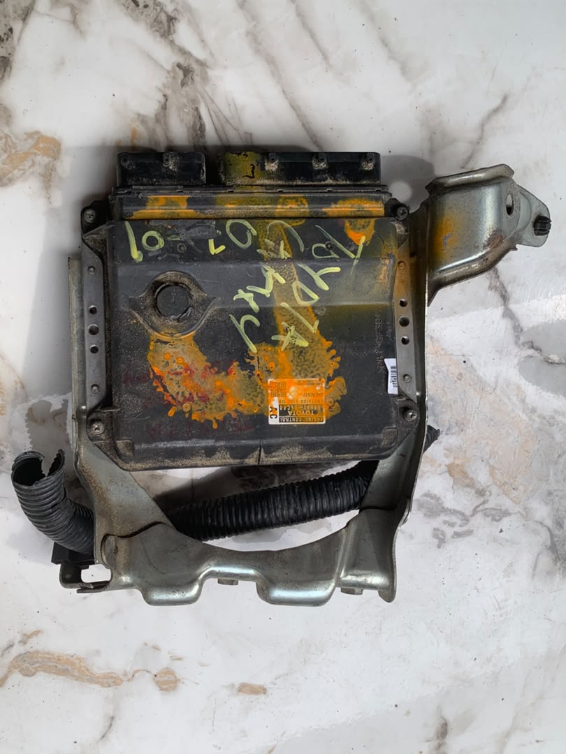 ECU / Engine Control Unit