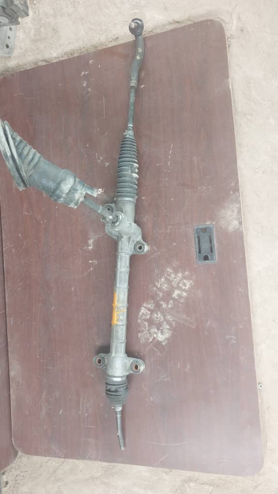 Steering Rack / Gear Box — sold