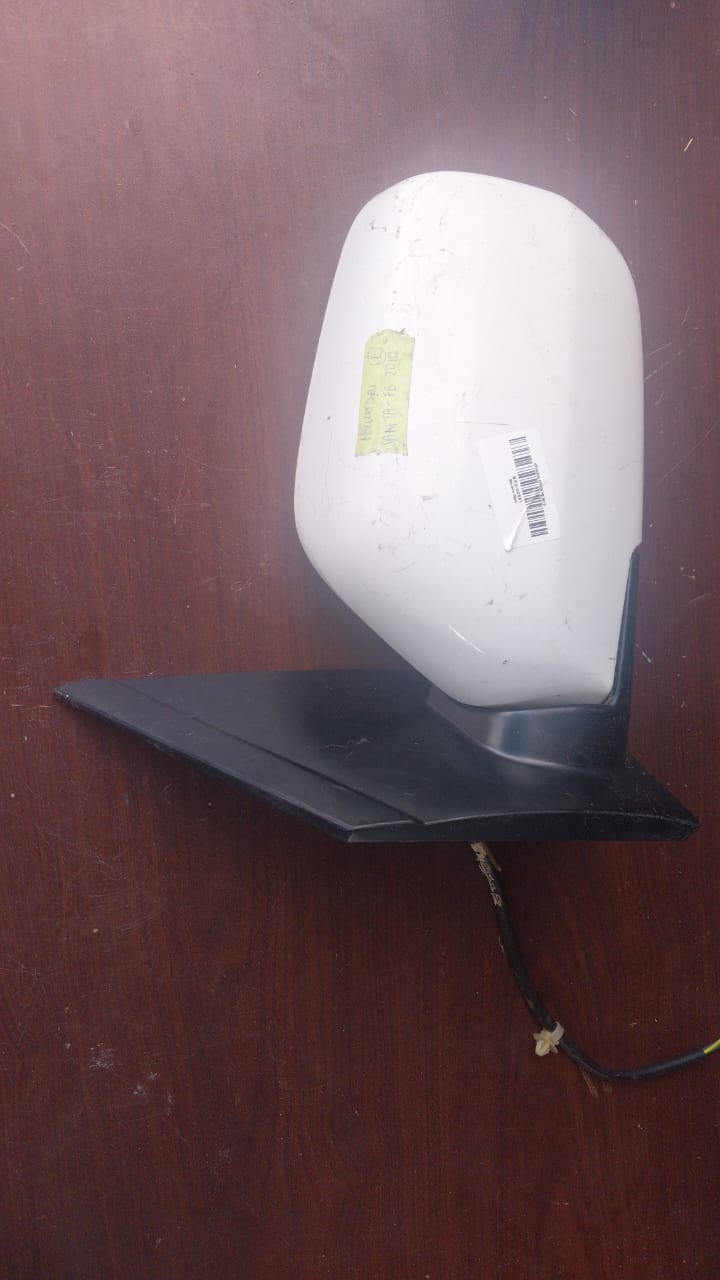Side Mirror (Left)