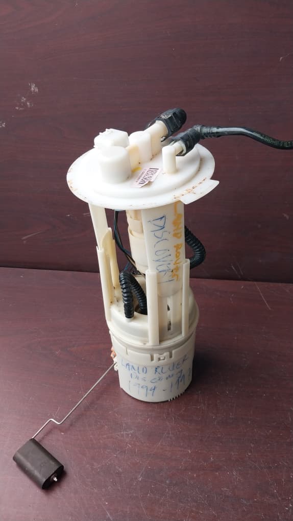 Fuel Pump