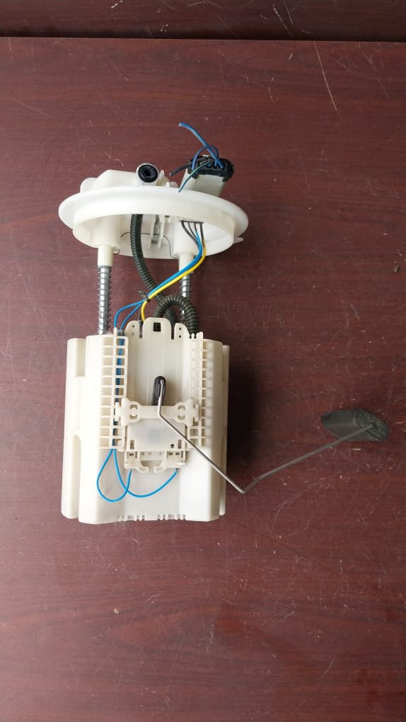 Fuel Pump