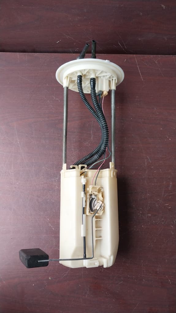 Fuel Pump