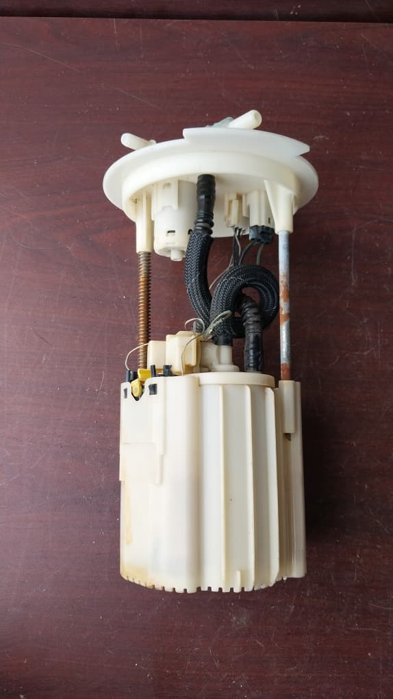 Fuel Pump