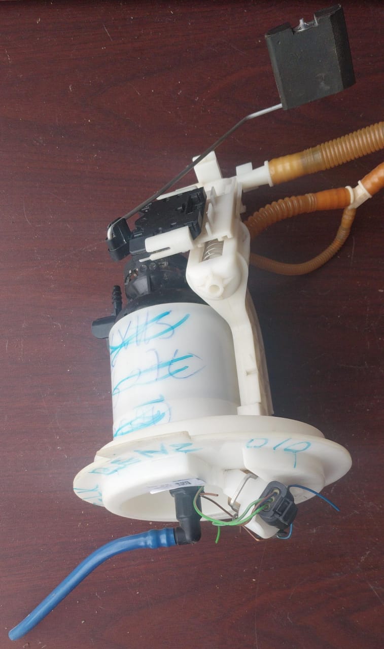Fuel Pump