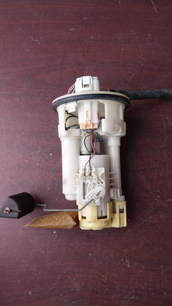 Fuel Pump